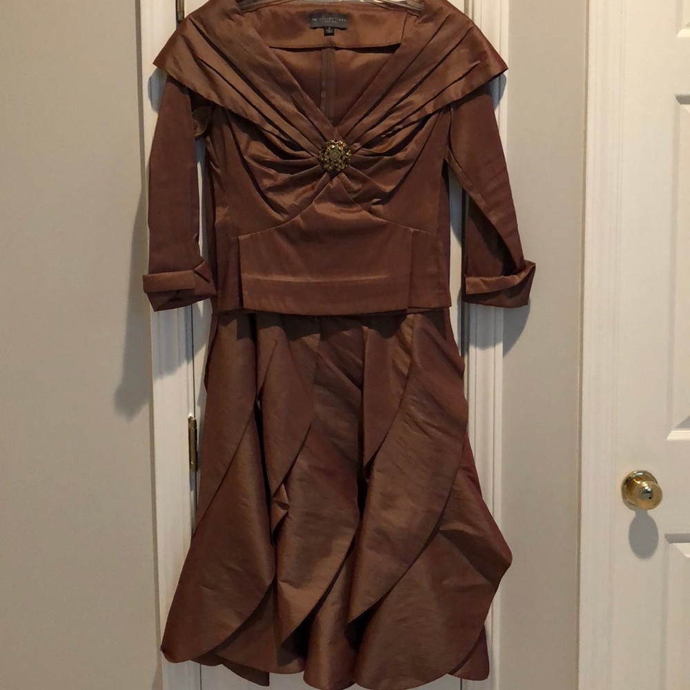 *24 Hour SALE*2 Piece formal